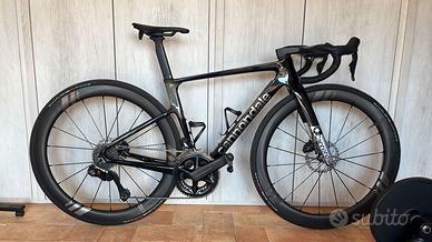 Cannondale SuperSix EVO Carbon (Telaio)