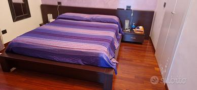parti camera letto