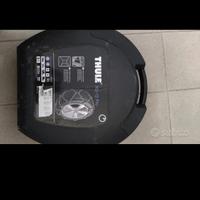 Cate da neve xg12 pro