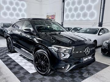 Mercedes GLE 300d 270CV 4Matic Mild Hybrid AMG Lin