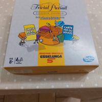 Giochi da tavolo 