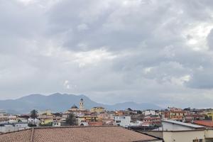 Appartamento con vista panoramico sul paese