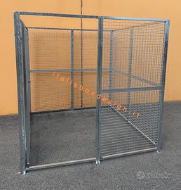 Recinzioni per cani
