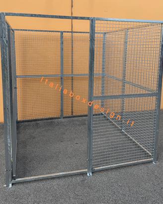 Recinzioni per cani