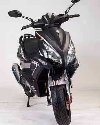 Top scooter 50cc euro 5 - 4 tempi iniezione