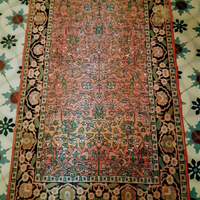 Tappeto di medie dimensioni