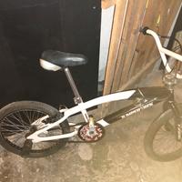 bici BMX