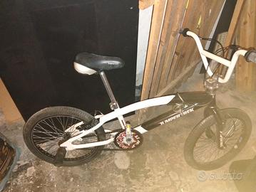 bici BMX