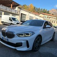 BMW 120 d xDrive 5p. Msport FULL OPTIONAL