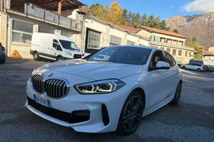 BMW 120 d xDrive 5p. Msport FULL OPTIONAL