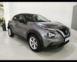 NISSAN Juke 1.0 DIG-T 117 CV N-Connecta