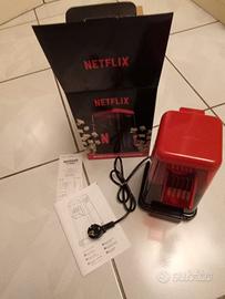 macchina per popcorn