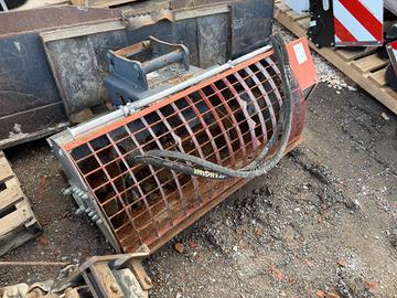 Benna miscelatrice Cangini Mix 200