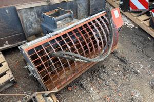 Benna miscelatrice Cangini Mix 200