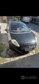 Fiat grande punto 1.4