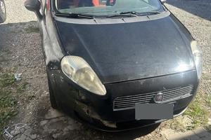 Fiat grande punto 1.4