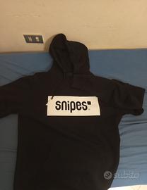 felpa snipes