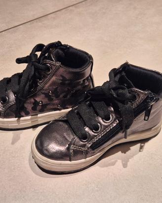scarpe sneakers bambina 26