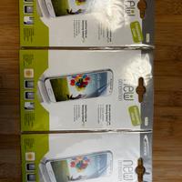 3 screen protector samsung galaxy s4
