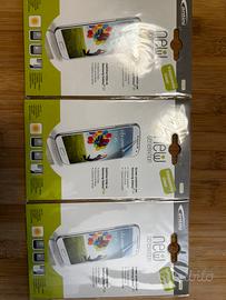 3 screen protector samsung galaxy s4
