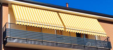 Tenda da sole per balcone