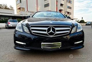 Mercedes-Benz E 500 Elegance Cabrio AMG V8!!!!!