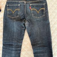 Jeans levis bambino/a