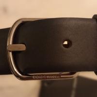 Cintura uomo Giorgio Armani