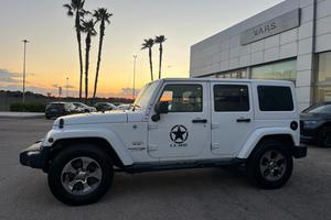 Jeep Wrangler Unlimited 2.8