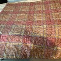 Trapunta matrimoniale Zucchi