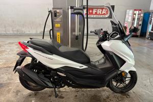 Forza 350 come nuovo