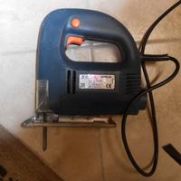 seghetto alternativo per legno