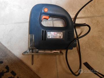 seghetto alternativo per legno