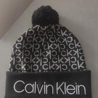 cappellino Calvin Klein 