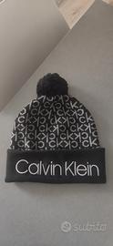 cappellino Calvin Klein 