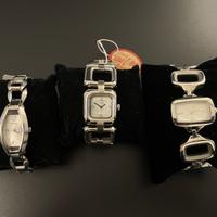 N. 3 Orologi da Donna Fossil NUOVI di Gioielleria