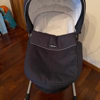 Trio inglesina zippy