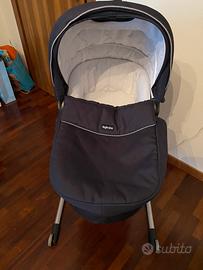Trio inglesina zippy