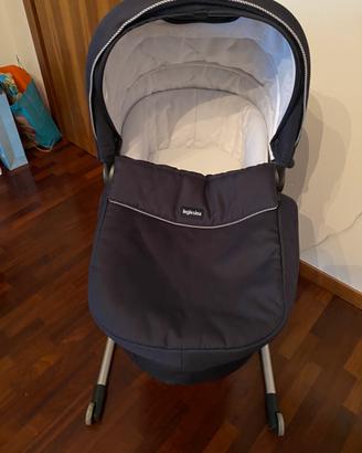Trio inglesina zippy