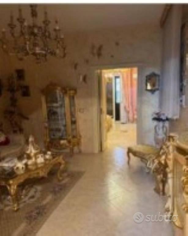 Appartamento – Palermo, Falsomiele, III Circoscrizione - Vista 2