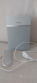 Bose Soundtouch 10
