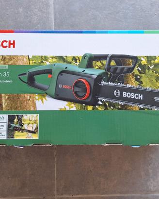 Motosega Bosch UniversalChain 35-NUOVA