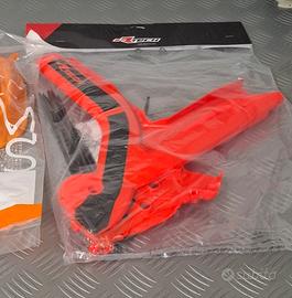 Protezione telaio Beta Racetech
