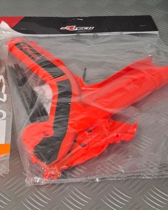 Protezione telaio Beta Racetech