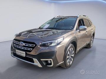 Subaru Outback 2.5i Premium lineartronic 169C...