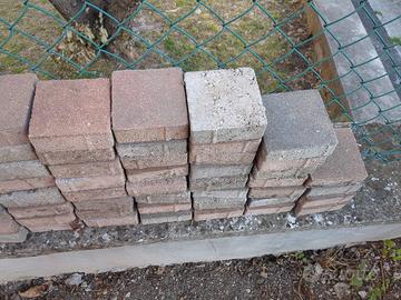 pavimentazione giardino (da esterno)