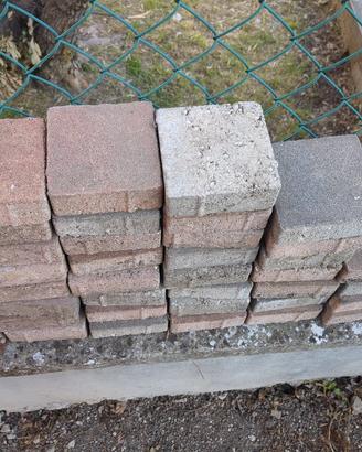 pavimentazione giardino (da esterno)