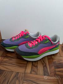 Scarpe Puma Style Rider Play O
