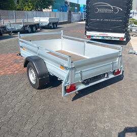 Altro novatecno rimorchi cassone