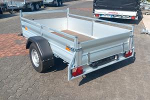 Altro novatecno rimorchi cassone